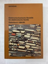 SIEMENS ELEKTROMECHANISCHE