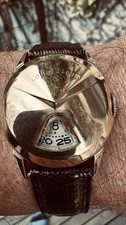 LORD ELGIN Jump Hour 1950s