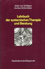 Lehrbuch der systemischen Therapie und Beratung Buch Vandenhoeck & Ruprecht