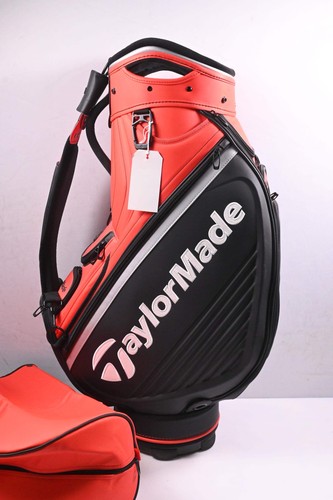 Taylormade 2019 tour staff bag - taylormade,