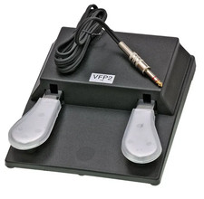 Doepfer Foot Controller u. Double Footswitch - wie neu/ like new