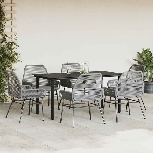 Garten essgruppe mit - mit, kissen