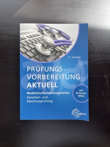Mfa prüfungsvorbereitung - prüfungsvorbereitung, –