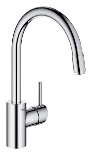 Grohe concetto - grohe,