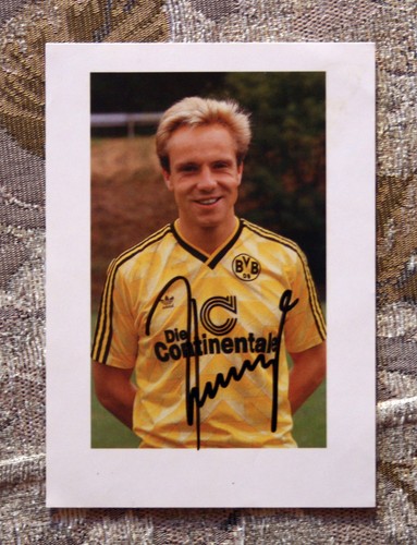 Michael rummenigge orginal - michael,