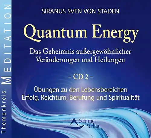 Quantum energy - quantum,