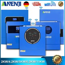 4200W 24V 5000W 6200W 11KW