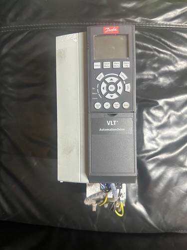 Danfoss frequenzumrichter vlt - danfoss,