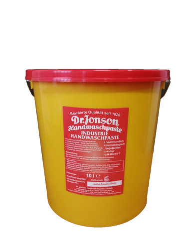 Jonson industrie - dr.,