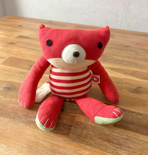 Fuchs karla 30cm aus - karla,
