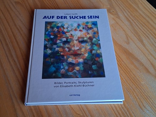 Elisabeth kiehl büchner - kiehl-büchner,