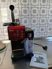 Breville Prima Latte II