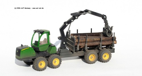 Siku 1992 john deere - 1992,