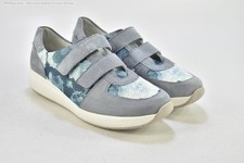 Vamos  Damen Halbschuhe