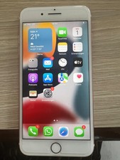 Apple iPhone 7 Plus - 32GB -