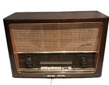 Röhrenradio  SABA FREIBURG 9