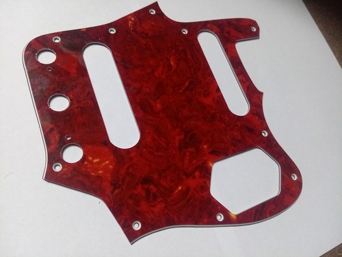 Fujigen vintage fender jaguar - fujigen,