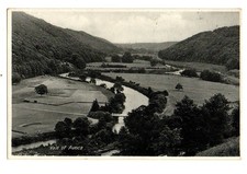 Irland. Tal von Avoca.