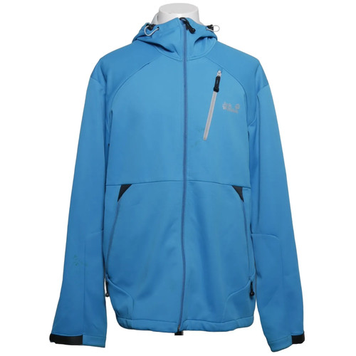 Jack wolfskin softshelljacke - jack,