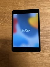 Apple iPad mini 4 128GB, WLAN
