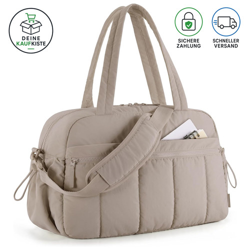 Reisetasche 24l - reisetasche,