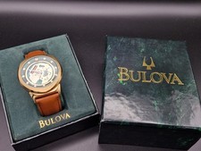 Bulova Accutron II, Spaceview