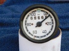 Original NSU ZDB 125 Veigel Tacho