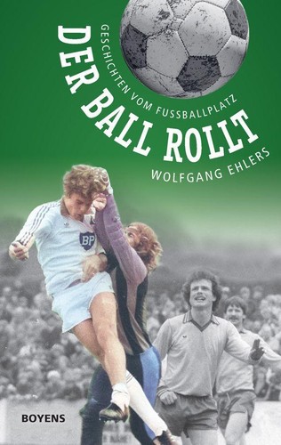 Der ball rollt - der, ehlers