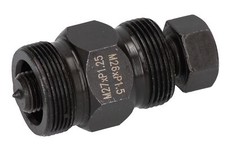 JMP Abzieher M26x1,5+M27x1,25mm rechts passt an Zündung Motoplat SEM KTM