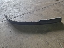 Spoilerlippe Lippe vorne rechts Opel Astra H Bj 04-10  13143159