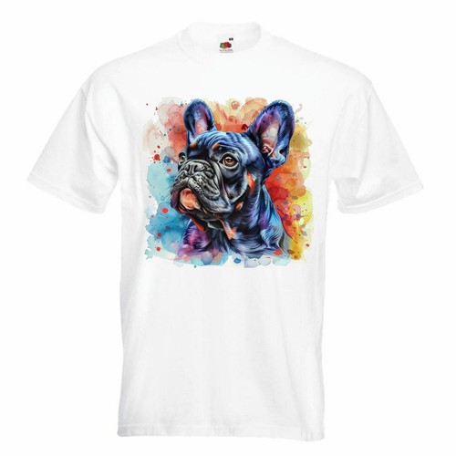 Shirt französische - t-shirt,
