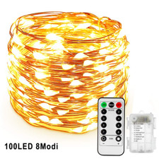 Lichterkette Beleuchtung