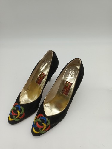 Damen pumps high heels abs - damen,