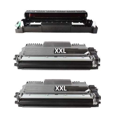 Xxl toner trommel - 2,