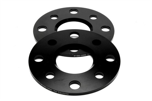 10mm spurverbreiterung - ta,