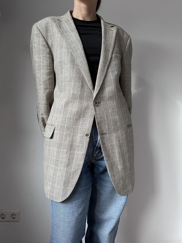 Sakko tommy hilfiger kariert - tommy,