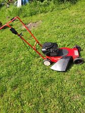 Sabo mit Seitenauswurf