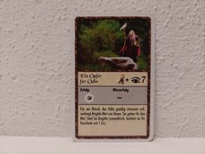 Candamir - Die ersten Siedler