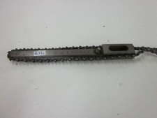 631) Satz Fräskette Kettenstemmer Schlosskastenfräse Kettenfräse 7mm