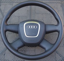Audi A3 A4 A6  Lenkrad mit Airbag 