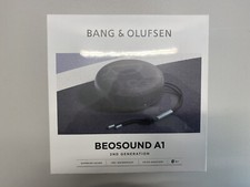 Bang olufsen beosound a1 - olufsen, 2
