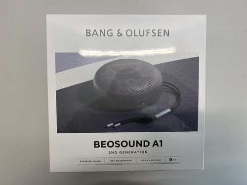 Bang olufsen beosound - bang, 2