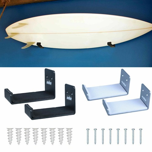 Surfbrett wandhalterung - 2x,