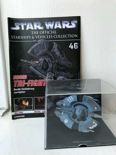 Star wars deagostini - wars,