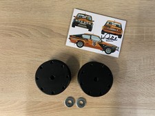 Motorlagerdeckel Hitzeschutz