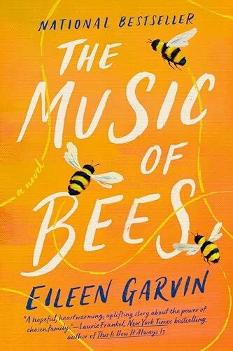 The music bees a - of, novel
