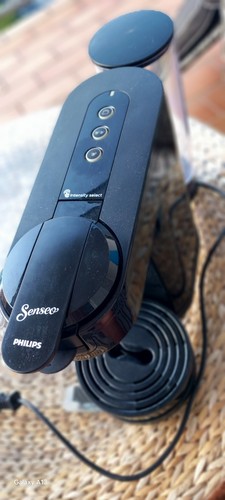 Philips senseo kaffeepads - senseo, für