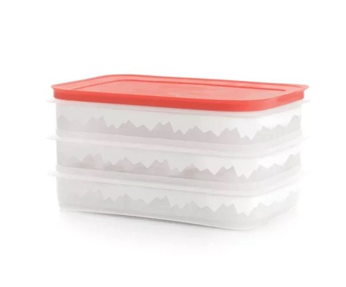 Tupperware gefrierbehälter - tupperware,