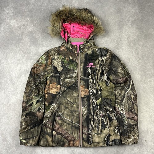 Mossy oak real - mossy,