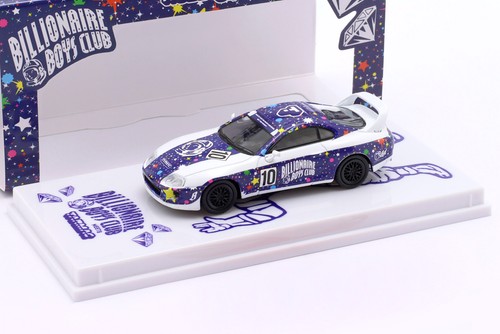Toyota supra 1993 - #10,